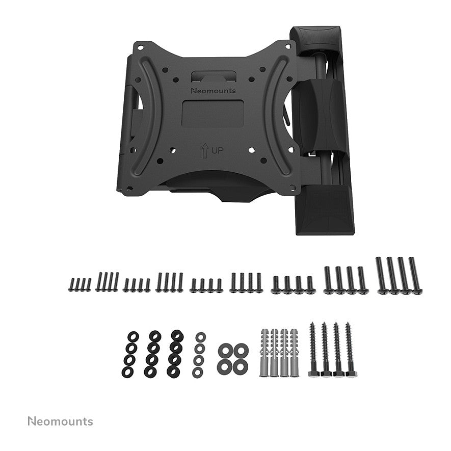 Neomounts WL40-550BL12 Wandhalterung für Bildschirme bis 32-55" / 3KG