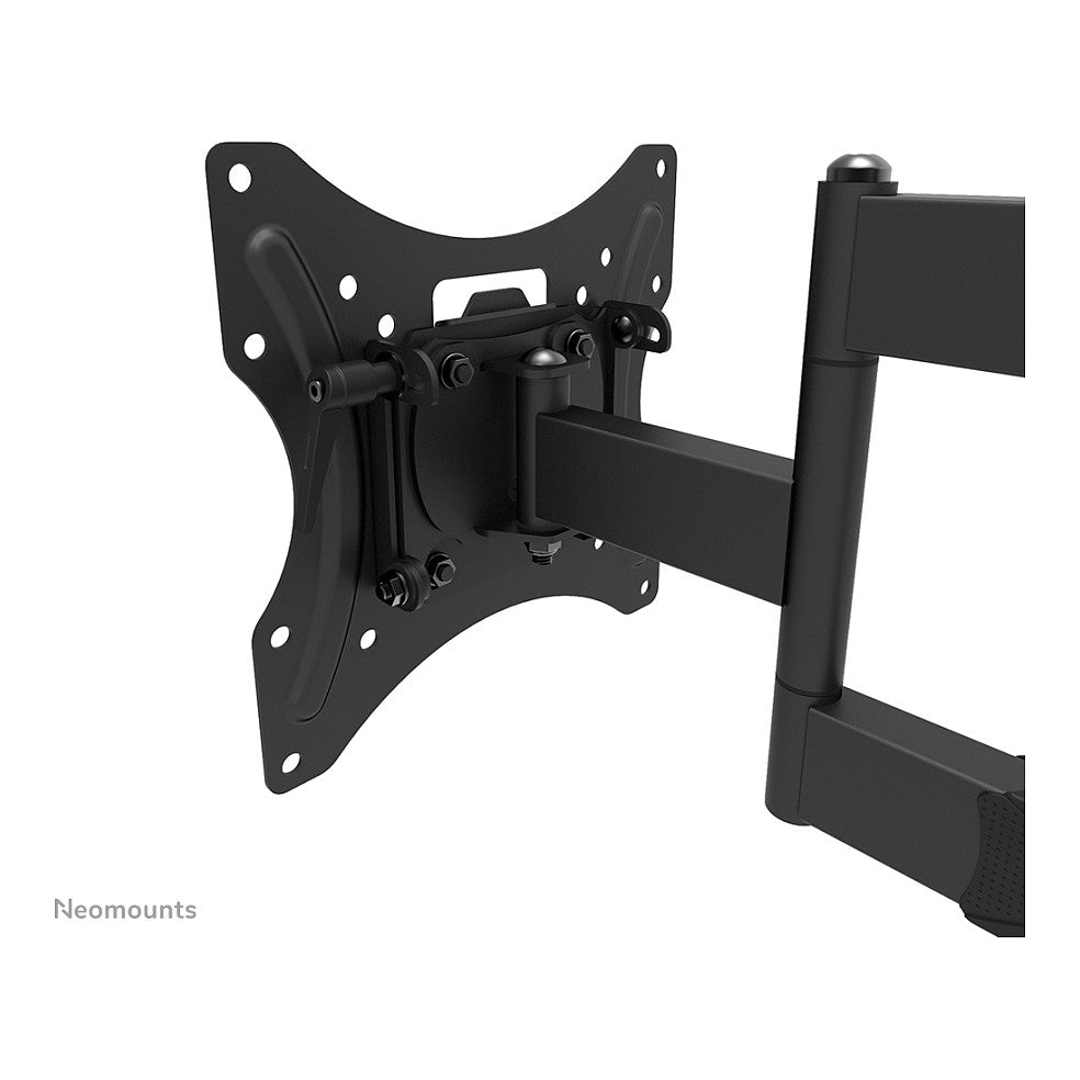 Neomounts WL40-550BL12 Wandhalterung für Bildschirme bis 32-55" / 3KG