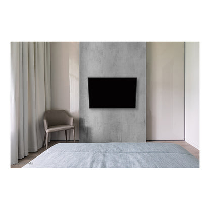 Neomounts WL40-550BL14 bewegliche Wandhalterung für 32-55" Bildschirme - Schwarz