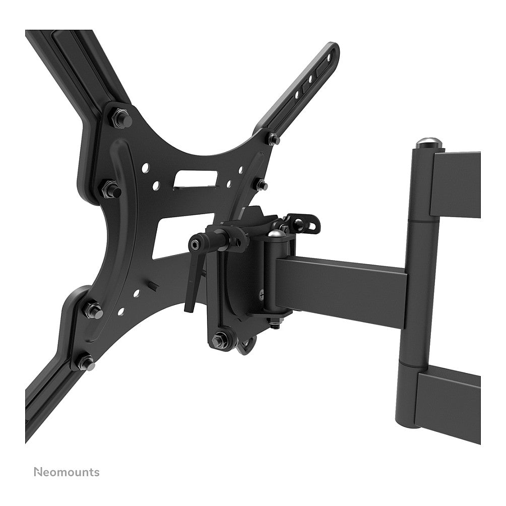 Neomounts WL40-550BL14 bewegliche Wandhalterung für 32-55" Bildschirme - Schwarz