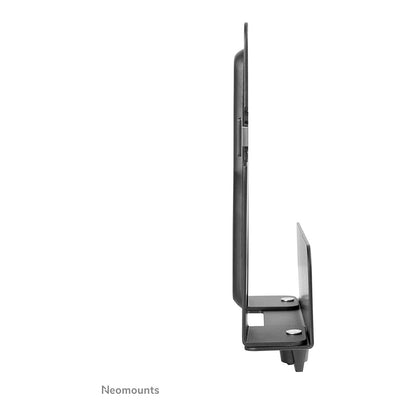 Universelle tiefenverstellbare (3,2-4,6 cm) Mediaplayer-Halterung 5KG AWL-440BL Neomounts