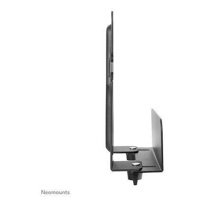 Universelle tiefenverstellbare (3,2-4,6 cm) Mediaplayer-Halterung 5KG AWL-440BL Neomounts