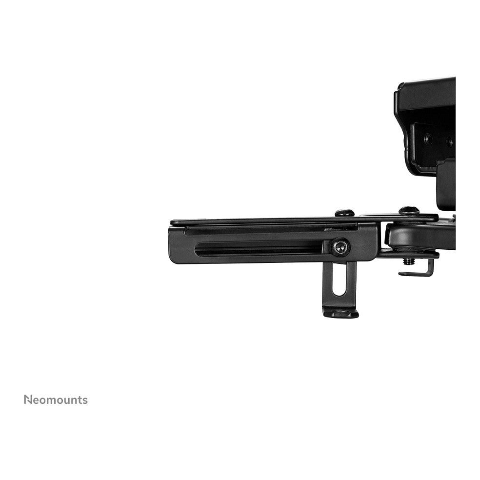 Neomounts Universelle Deckenhalterung für Projektoren. höhenverstellbar (60.5-90.5 cm) 35KG CL25-540BL1