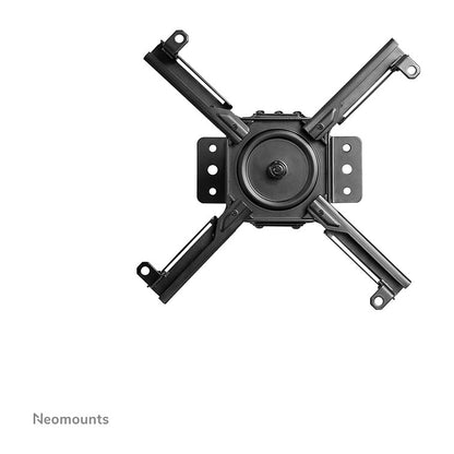 Neomounts Universelle Deckenhalterung für Projektoren. höhenverstellbar (60.5-90.5 cm) 35KG CL25-540BL1