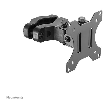 Stangenhalterung. voll beweglich. (Ø28-60 mm) für 17-32" Bildschirme 8KG FL40-430BL11 Neomounts