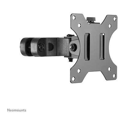 Stangenhalterung. voll beweglich. (Ø28-60 mm) für 17-32" Bildschirme 8KG FL40-430BL11 Neomounts