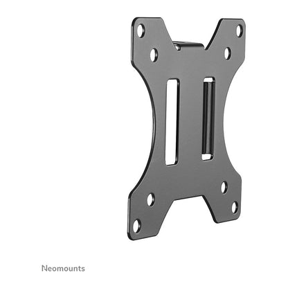 Stangenhalterung. voll beweglich. (Ø28-60 mm) für 17-32" Bildschirme 8KG FL40-450BL11 Neomounts