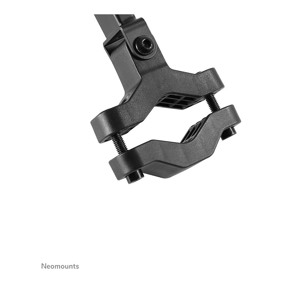 Stangenhalterung. voll beweglich. (Ø28-60 mm) für 17-32" Bildschirme 8KG FL40-450BL11 Neomounts