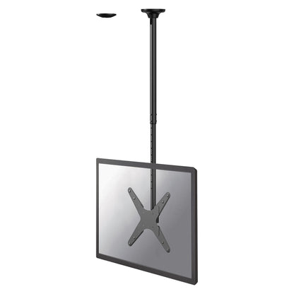 Neomounts Deckenhalterung für Flachbildschirme/Fernseher bis 75" 50KG FPMA-C340BLACK
