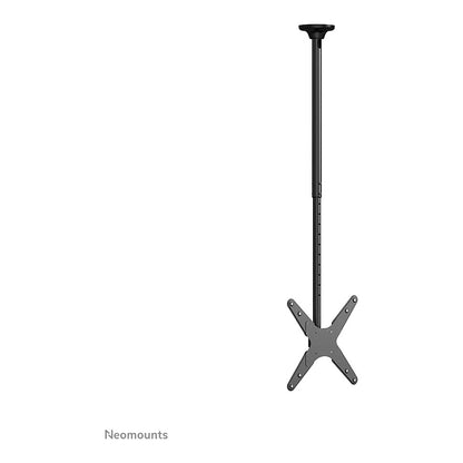 Neomounts Deckenhalterung für Flachbildschirme/Fernseher bis 75" 50KG FPMA-C340BLACK