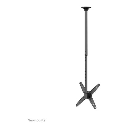 Neomounts Deckenhalterung für Flachbildschirme/Fernseher bis 75" 50KG FPMA-C340BLACK