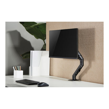 Neomounts FPMA-D650BLACK Tischhalterung für Flachbildschirme bis 27" - Schwarz