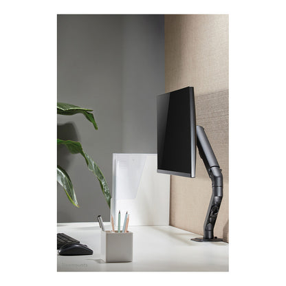Neomounts FPMA-D650BLACK Tischhalterung für Flachbildschirme bis 27" - Schwarz