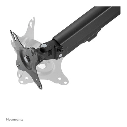 Neomounts FPMA-D650BLACK Tischhalterung für Flachbildschirme bis 27" - Schwarz