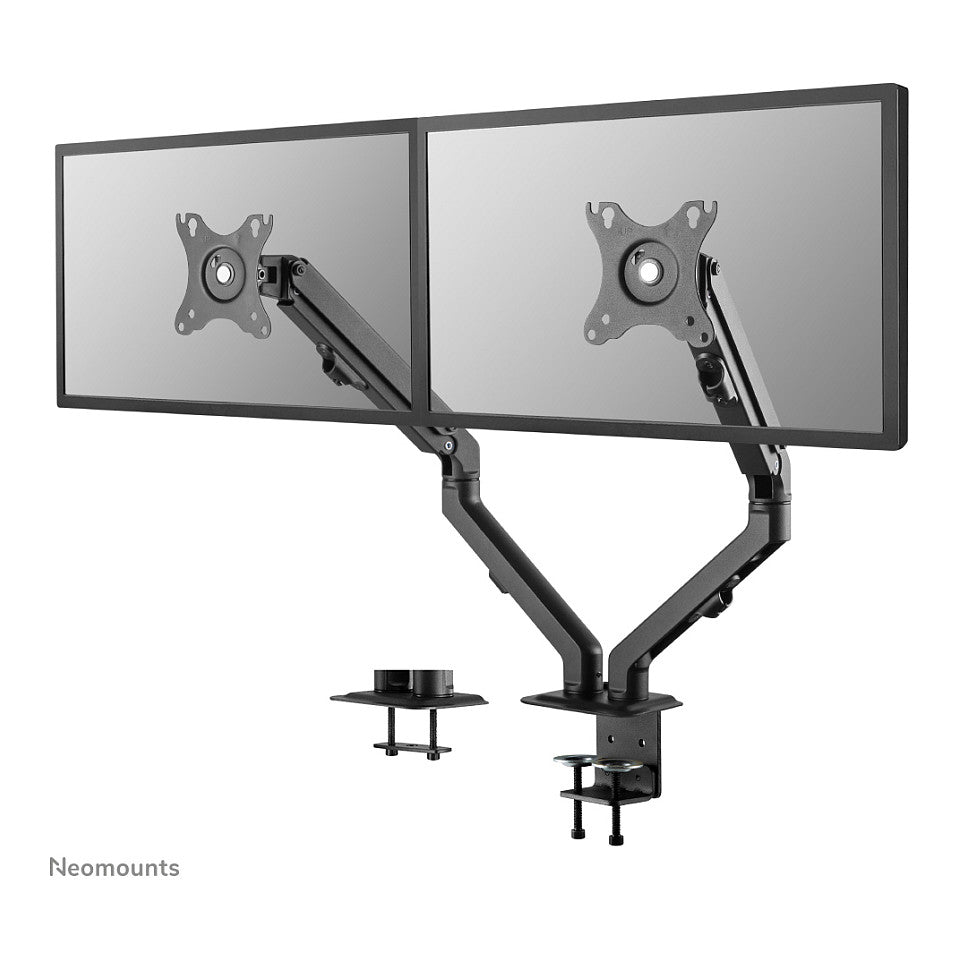Neomounts FPMA-D650DBLACK Tischhalterung - für 27" - Schwarz