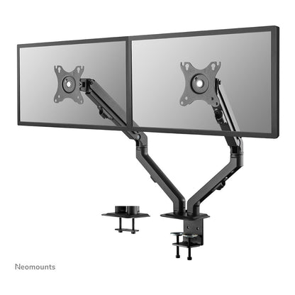 Neomounts FPMA-D650DBLACK Tischhalterung - für 27" - Schwarz