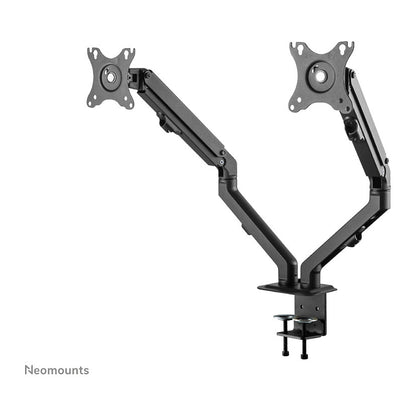 Neomounts FPMA-D650DBLACK Tischhalterung - für 27" - Schwarz