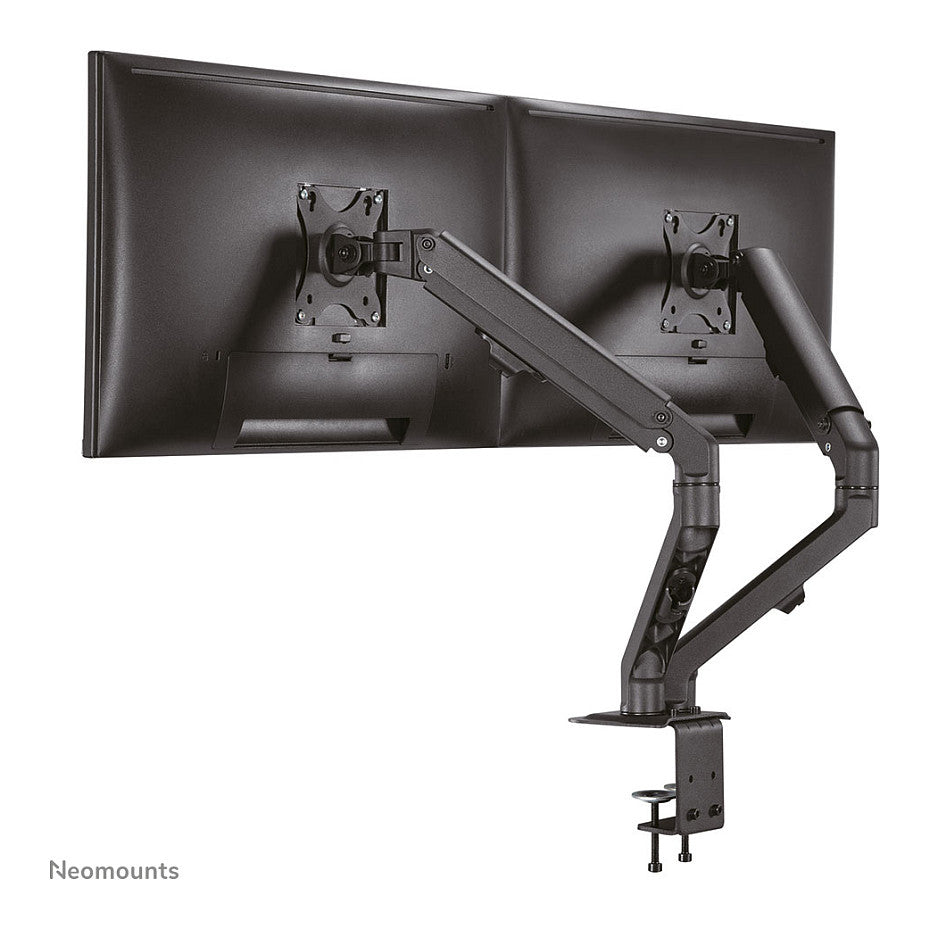 Neomounts FPMA-D650DBLACK Tischhalterung - für 27" - Schwarz