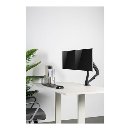 Neomounts FPMA-D650DBLACK Tischhalterung - für 27" - Schwarz