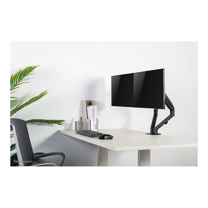 Neomounts FPMA-D650DBLACK Tischhalterung - für 27" - Schwarz