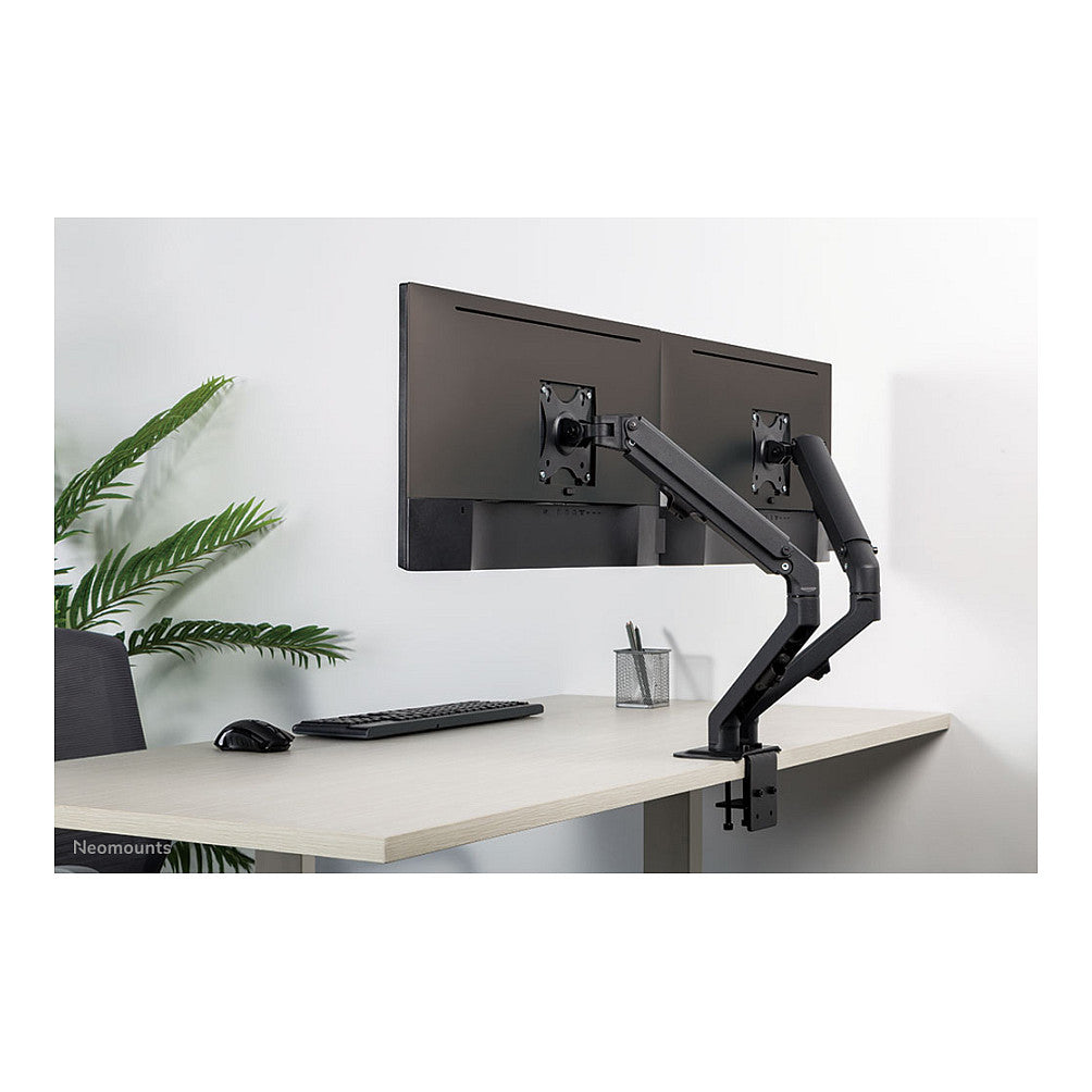 Neomounts FPMA-D650DBLACK Tischhalterung - für 27" - Schwarz