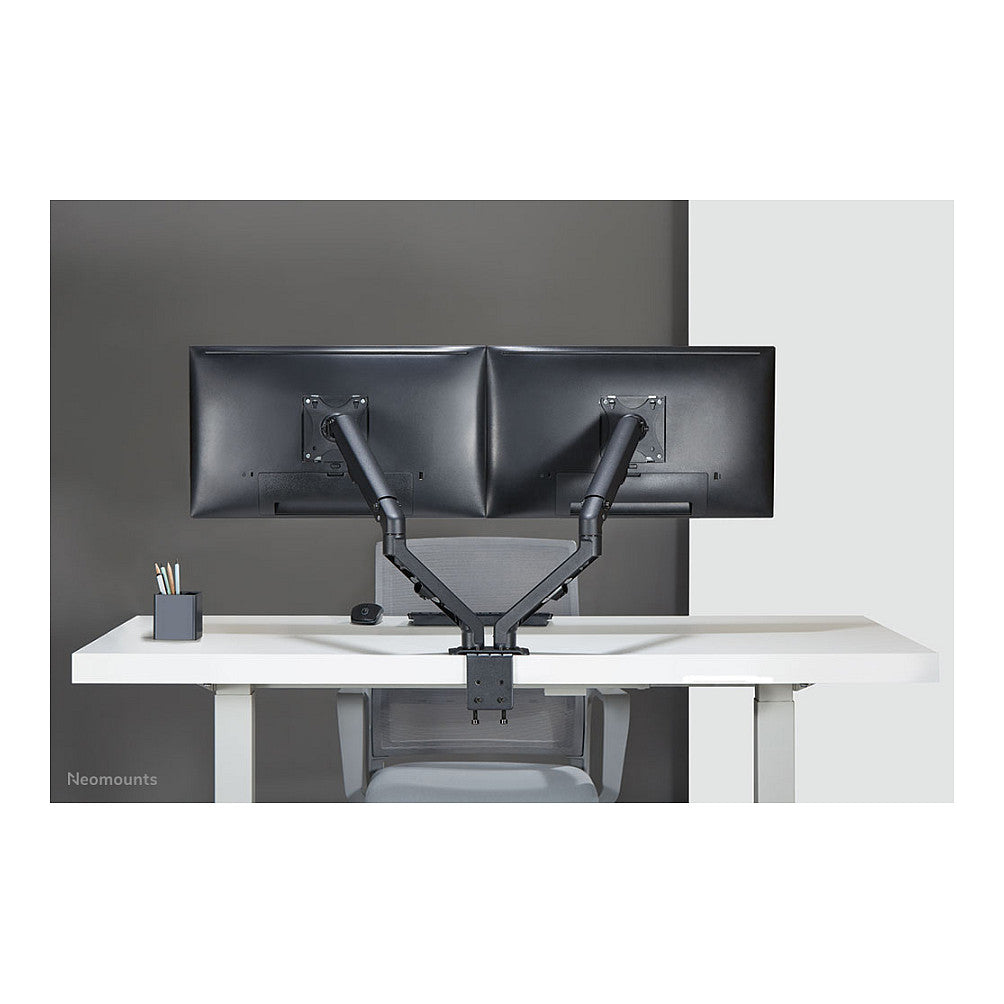 Neomounts FPMA-D650DBLACK Tischhalterung - für 27" - Schwarz
