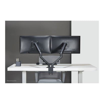 Neomounts FPMA-D650DBLACK Tischhalterung - für 27" - Schwarz