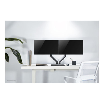 Neomounts FPMA-D650DBLACK Tischhalterung - für 27" - Schwarz
