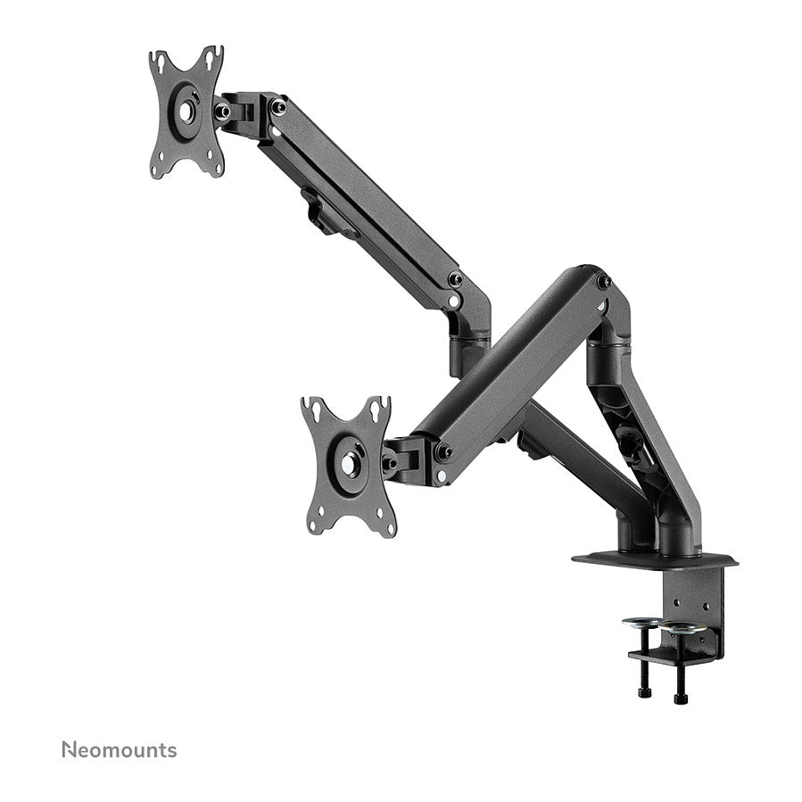 Neomounts FPMA-D650DBLACK Tischhalterung - für 27" - Schwarz
