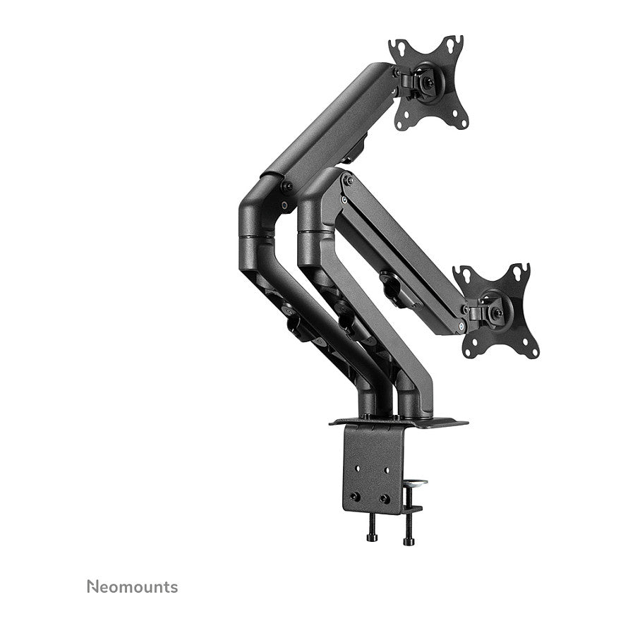 Neomounts FPMA-D650DBLACK Tischhalterung - für 27" - Schwarz