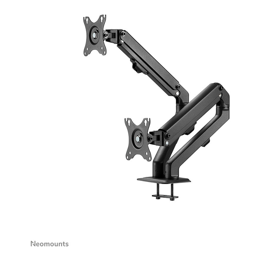 Neomounts FPMA-D650DBLACK Tischhalterung - für 27" - Schwarz