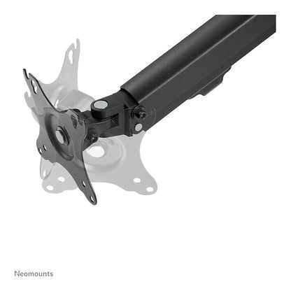 Neomounts FPMA-D650DBLACK Tischhalterung - für 27" - Schwarz