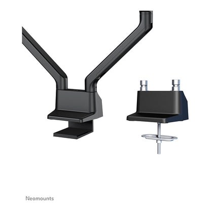 Neomounts FPMA-D750DBLACK2 Tischhalterung für Flachbildschirme bis 32" (81 cm)