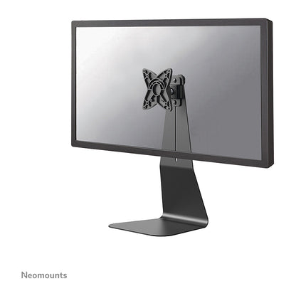 Tischhalterung für Flachbildschirme bis 27" (69 cm) 10KG FPMA-D850BLACK Neomounts