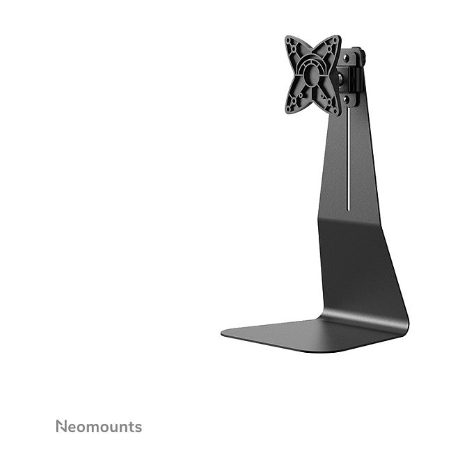 Tischhalterung für Flachbildschirme bis 27" (69 cm) 10KG FPMA-D850BLACK Neomounts
