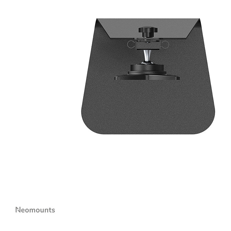 Tischhalterung für Flachbildschirme bis 27" (69 cm) 10KG FPMA-D850BLACK Neomounts