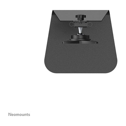 Tischhalterung für Flachbildschirme bis 27" (69 cm) 10KG FPMA-D850BLACK Neomounts