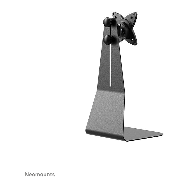 Tischhalterung für Flachbildschirme bis 27" (69 cm) 10KG FPMA-D850BLACK Neomounts