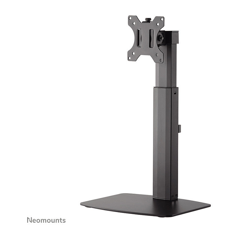 Neomounts FPMA-D865BLACK Tischhalterung für Flachbildschirme bis 32" (81 cm).