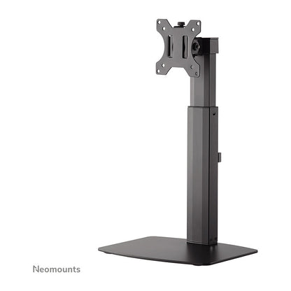 Neomounts FPMA-D865BLACK Tischhalterung für Flachbildschirme bis 32" (81 cm).
