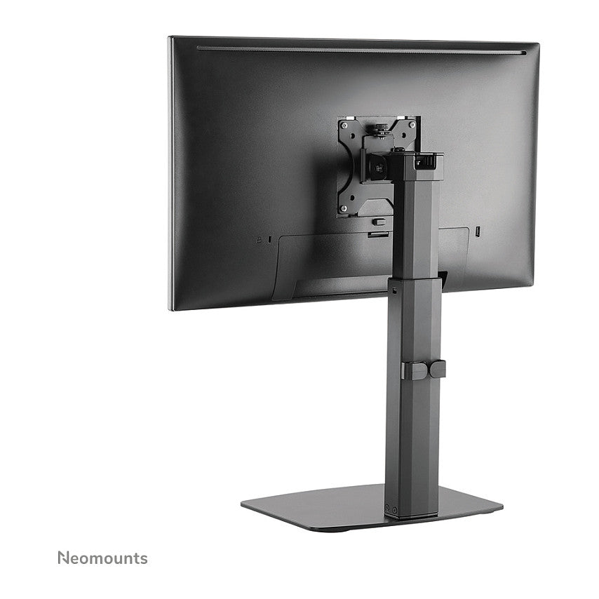 Neomounts FPMA-D865BLACK Tischhalterung für Flachbildschirme bis 32" (81 cm).