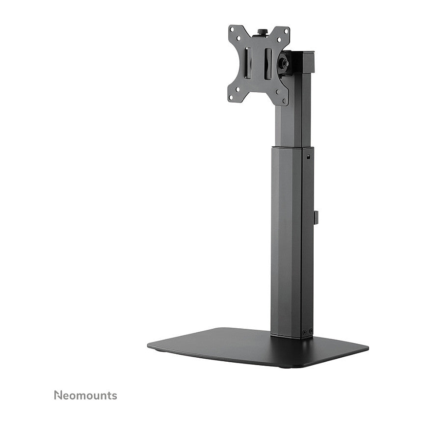 Neomounts FPMA-D865BLACK Tischhalterung für Flachbildschirme bis 32" (81 cm).