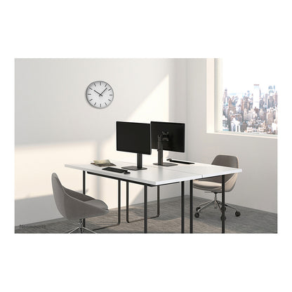 Neomounts FPMA-D865BLACK Tischhalterung für Flachbildschirme bis 32" (81 cm).