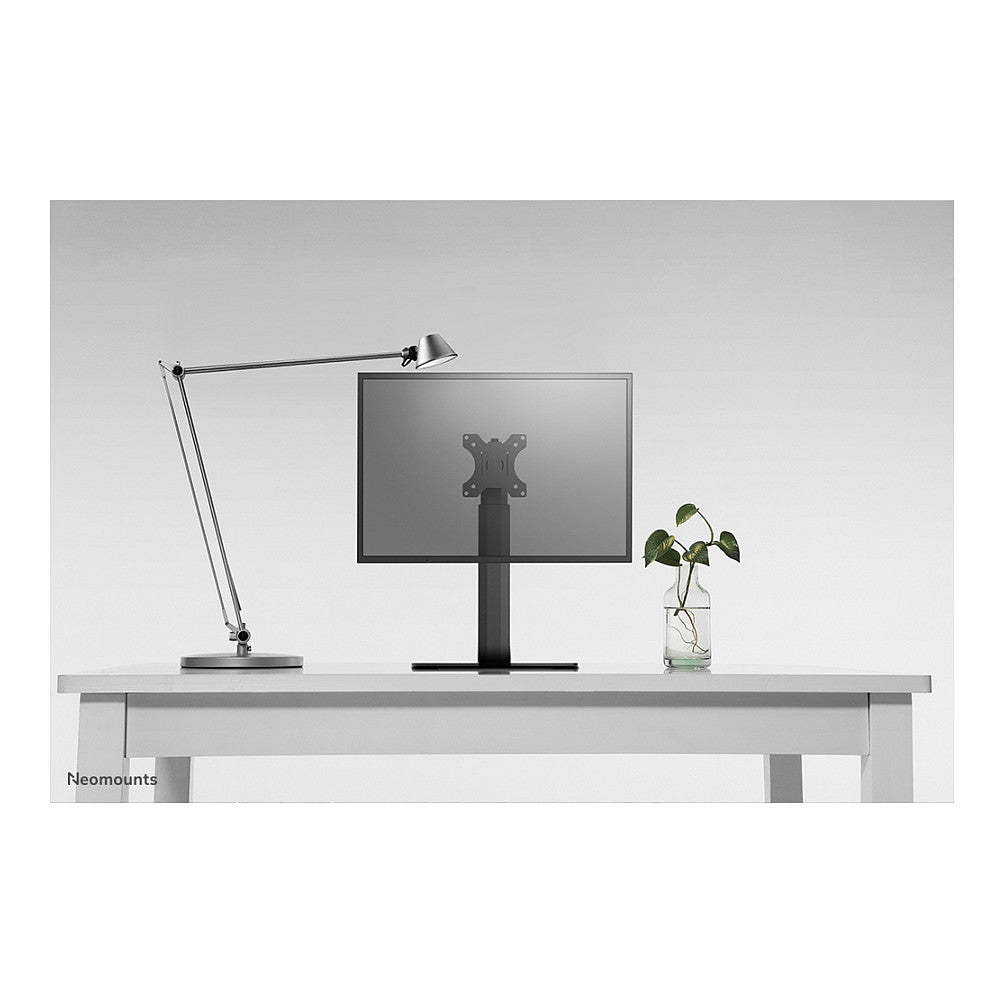 Neomounts FPMA-D865BLACK Tischhalterung für Flachbildschirme bis 32" (81 cm).