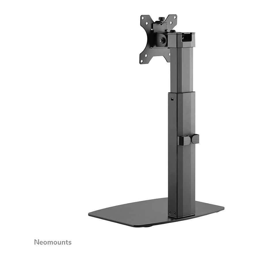 Neomounts FPMA-D865BLACK Tischhalterung für Flachbildschirme bis 32" (81 cm).