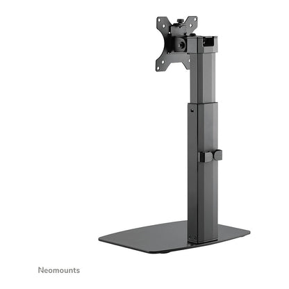 Neomounts FPMA-D865BLACK Tischhalterung für Flachbildschirme bis 32" (81 cm).