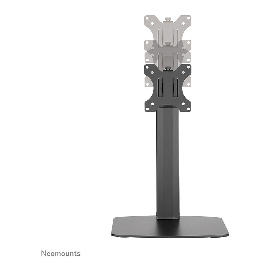 Neomounts FPMA-D865BLACK Tischhalterung für Flachbildschirme bis 32" (81 cm).