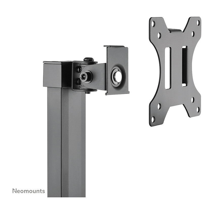 Neomounts FPMA-D865BLACK Tischhalterung für Flachbildschirme bis 32" (81 cm).