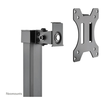 Neomounts FPMA-D865BLACK Tischhalterung für Flachbildschirme bis 32" (81 cm).