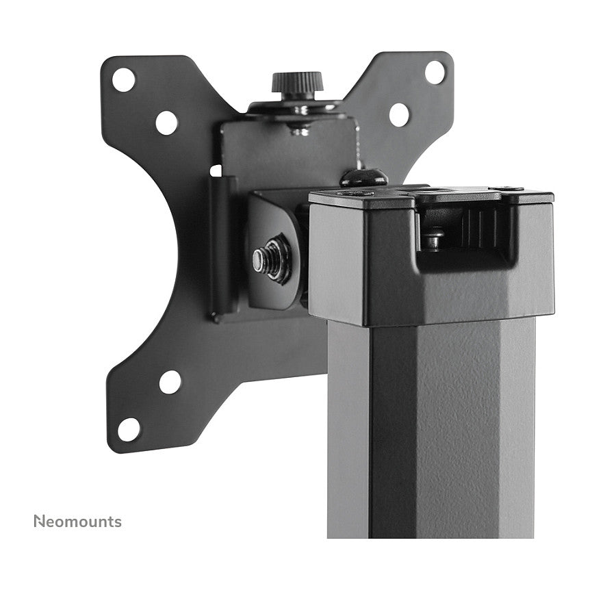 Neomounts FPMA-D865BLACK Tischhalterung für Flachbildschirme bis 32" (81 cm).